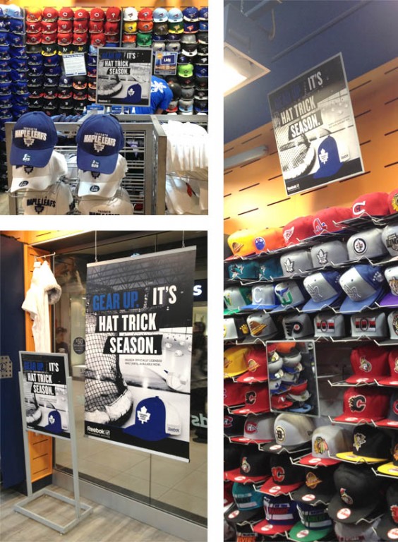 NHL Store - Lids